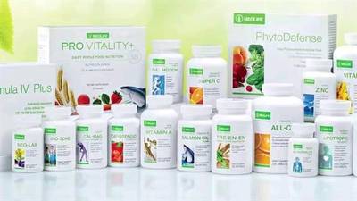 NEOLIFE SUPPLEMENTS