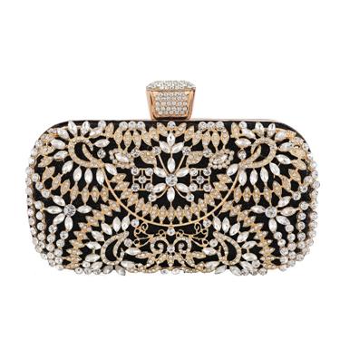 Ladies Clutch Evening bag