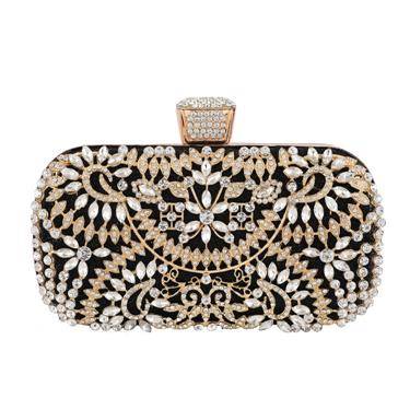 Ladies Clutch Evening bag