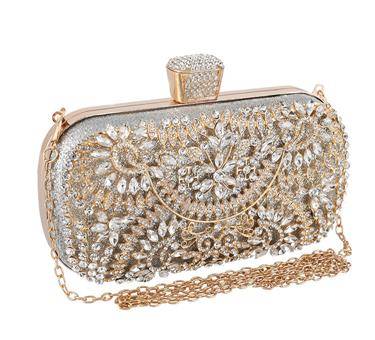 Ladies Classic clutch bag
