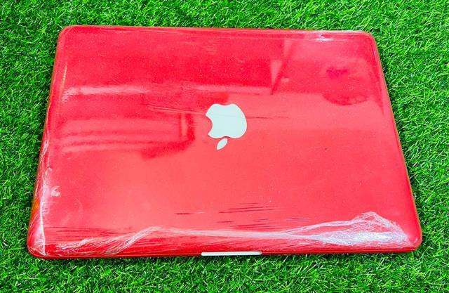 MacBook