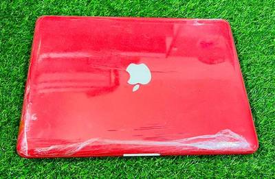 MacBook