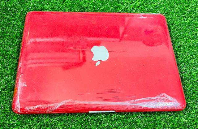 MacBook