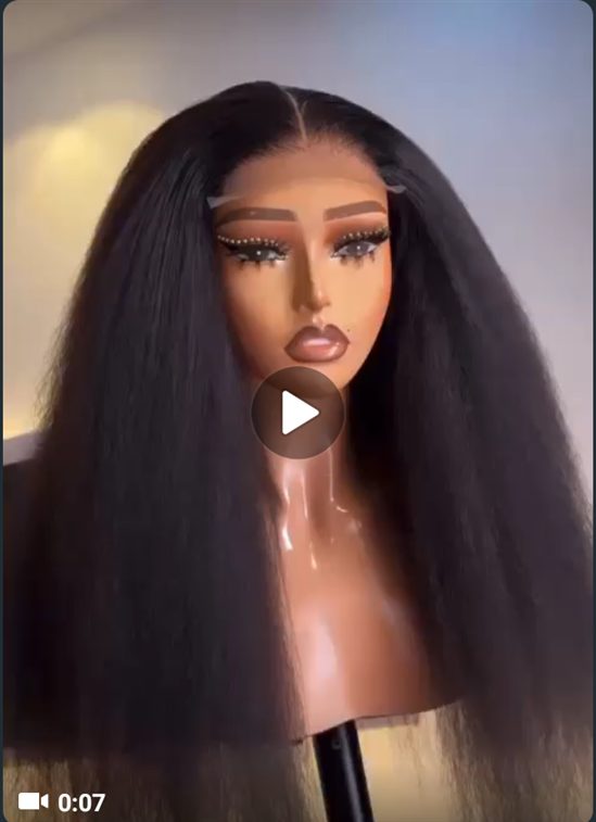 Hair extension