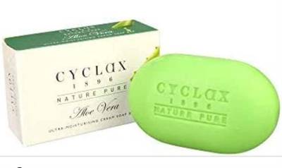 Ultra-Moisturising Cream soap