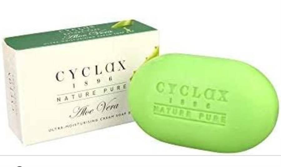 Ultra-Moisturising Cream soap