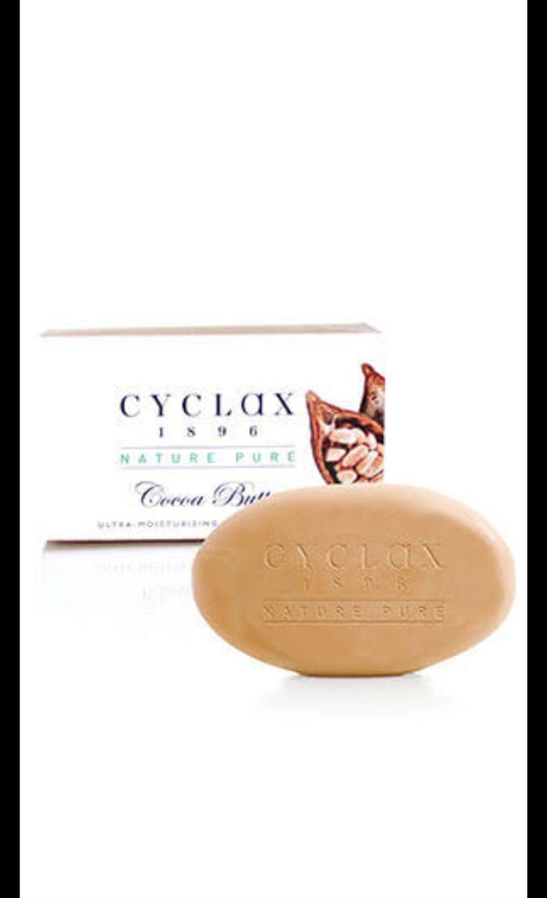Ultra-Moisturising Cream Soap