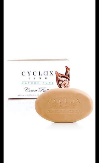 Ultra-Moisturising Cream Soap