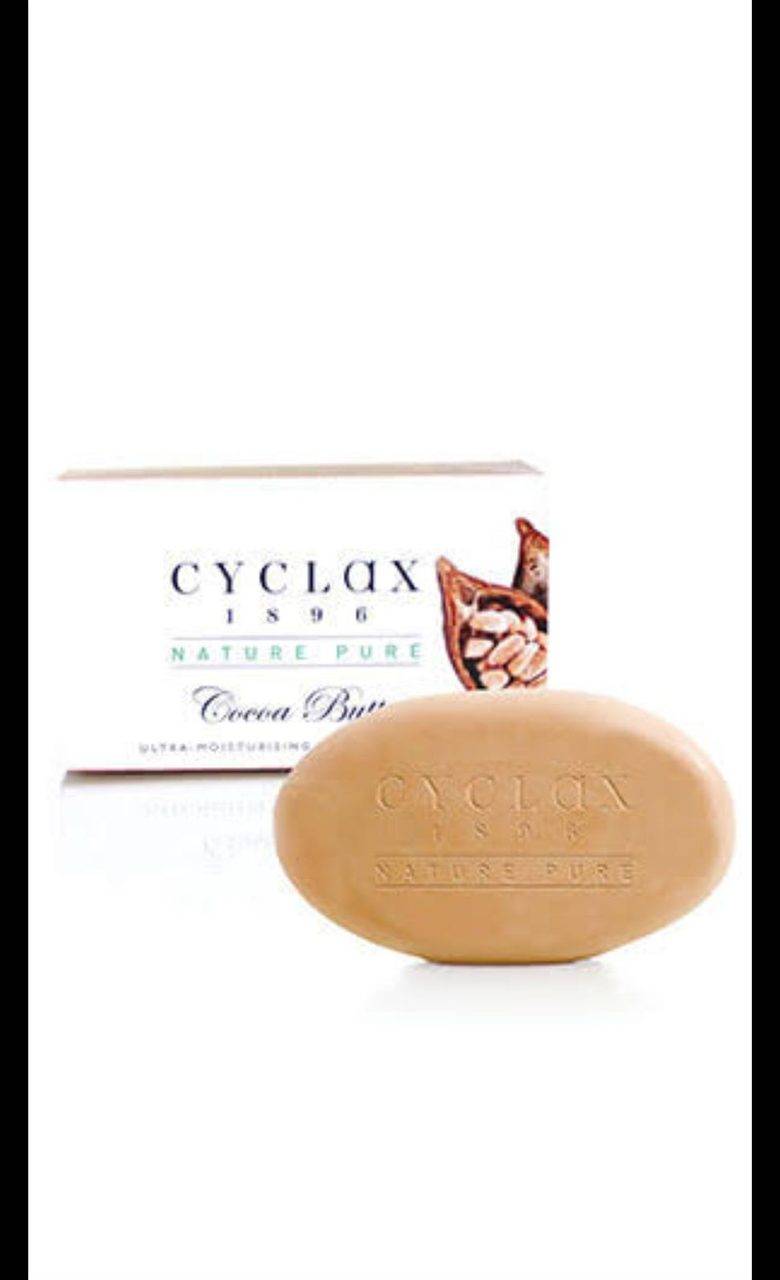 Ultra-Moisturising Cream Soap