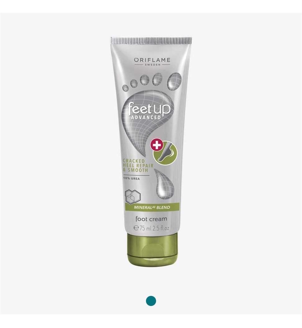 Feetup advanced cream