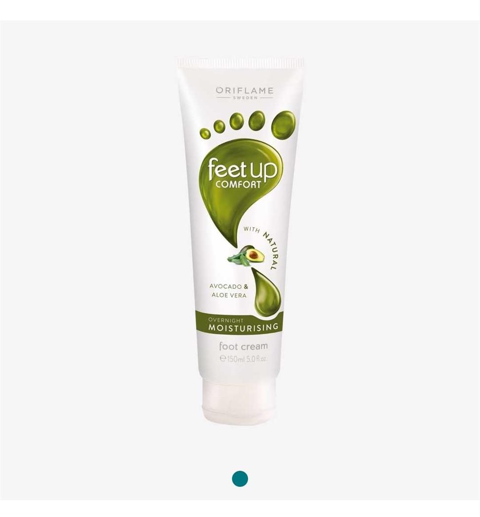Feetup comfort