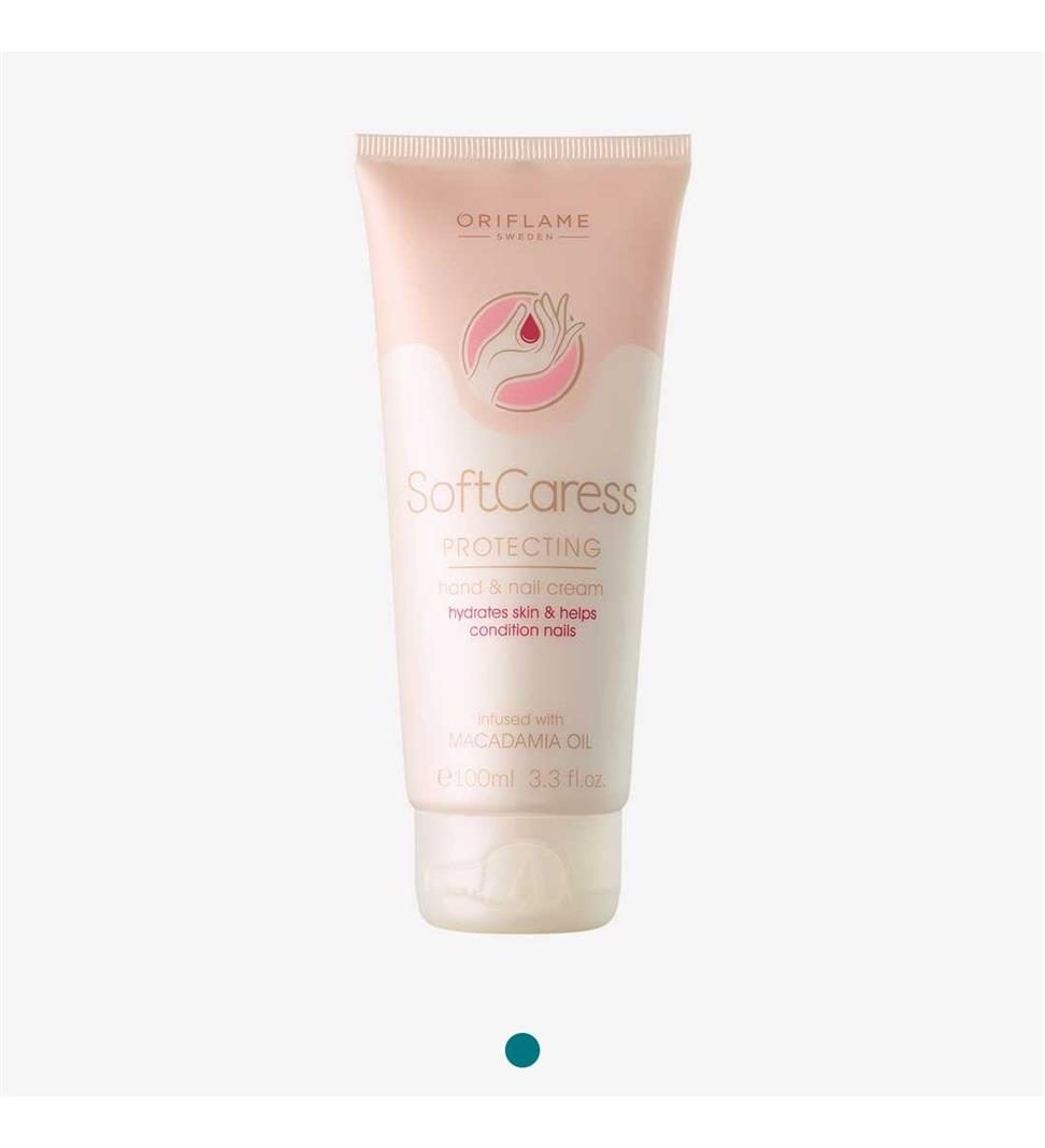 Softcaress cream