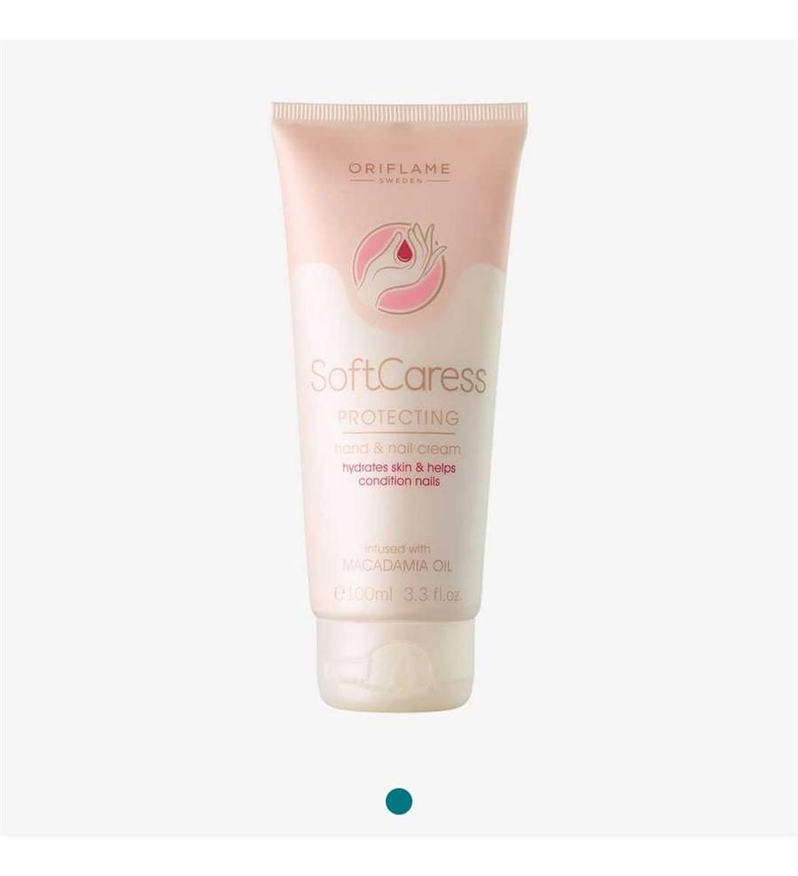 Softcaress cream