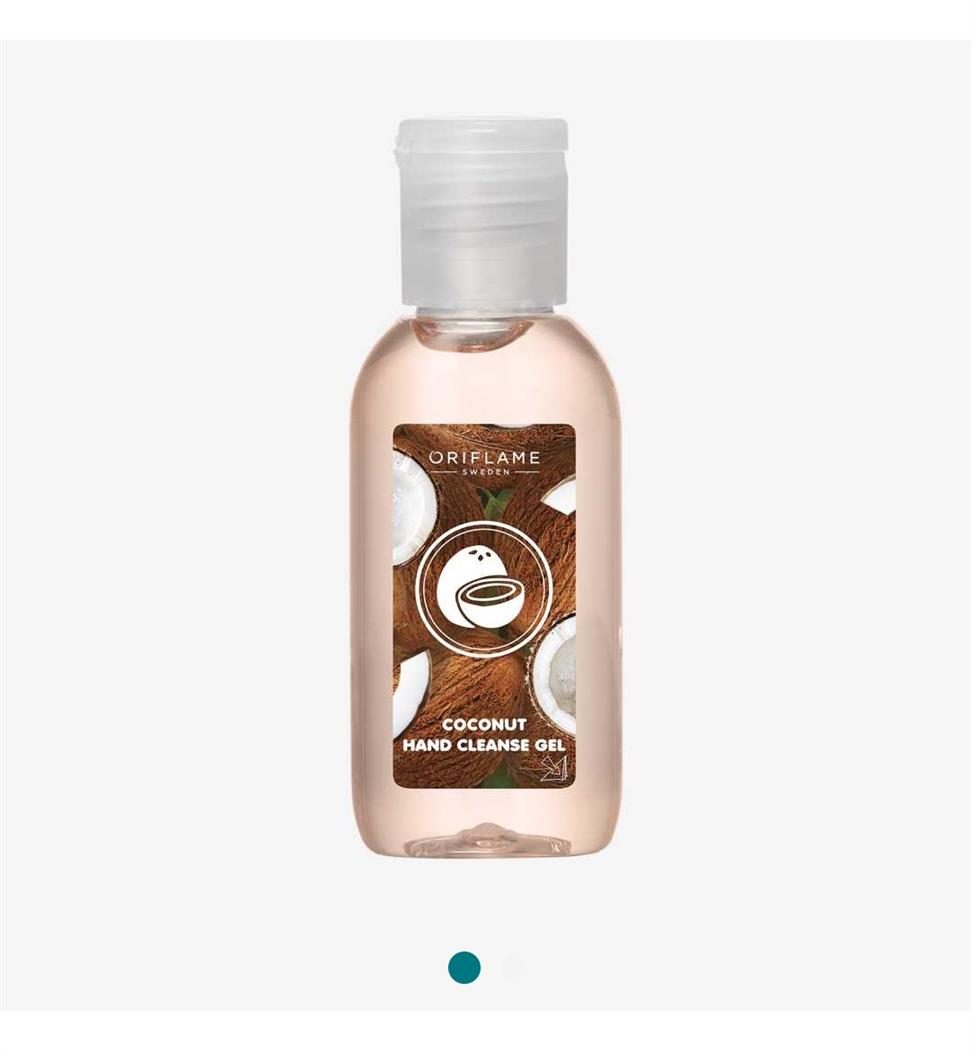 Hand gel