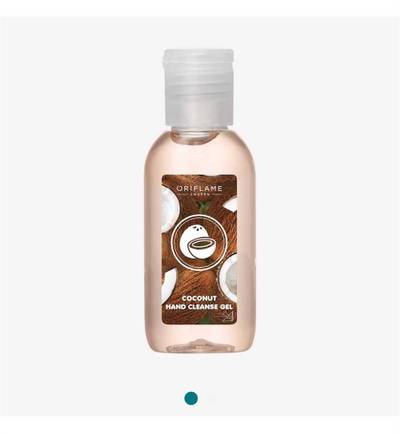 Hand gel