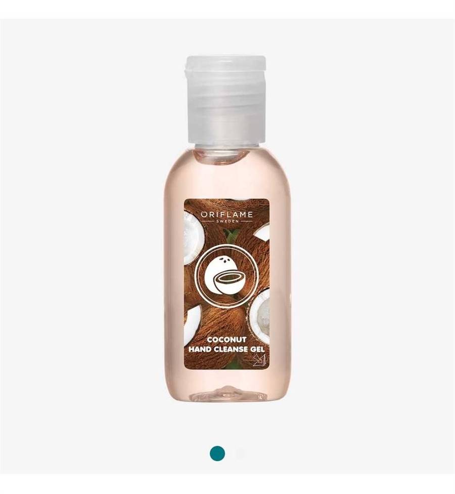 Hand gel