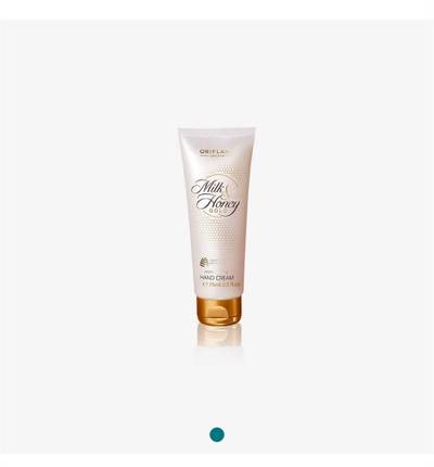 Moisturising hand cream