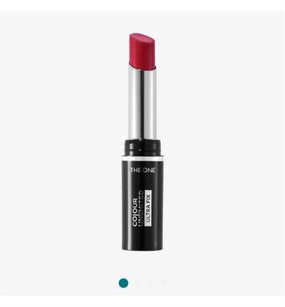 The one lipstick