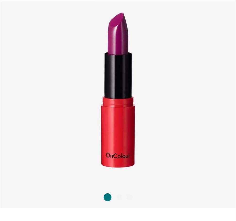 Oncolour lipstick