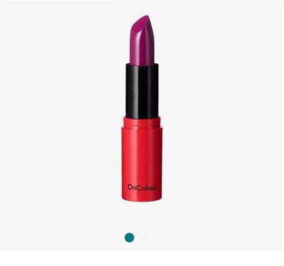 Oncolour lipstick