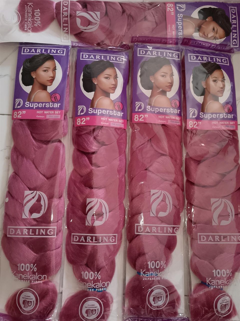 Hair Extensions