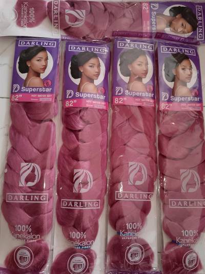 Hair Extensions