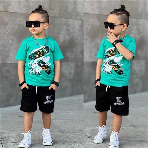 Turkey boys wear