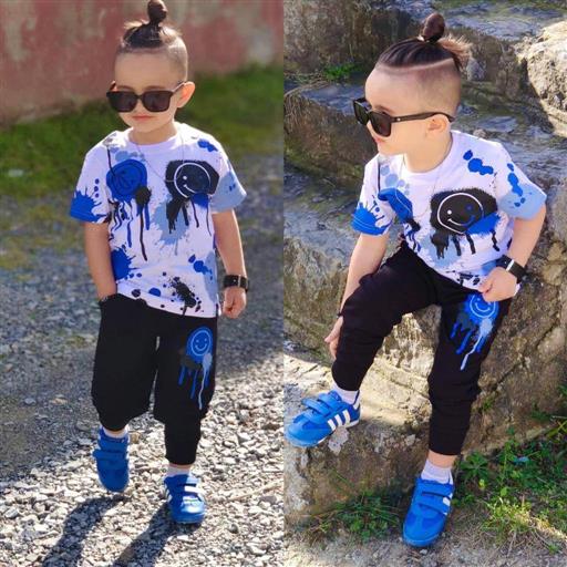 Boys clothing