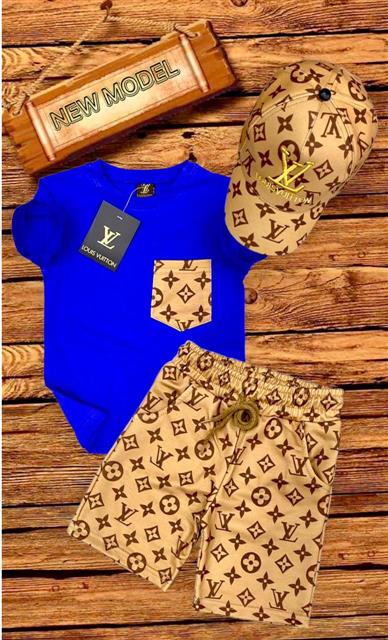 Boys  clothing