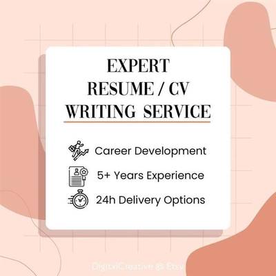 DAN_MAC CV WRITING SERVICES