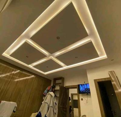 Sunybright interior
