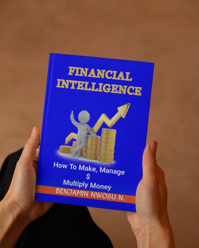 FINANCIAL INTELLIGENCE