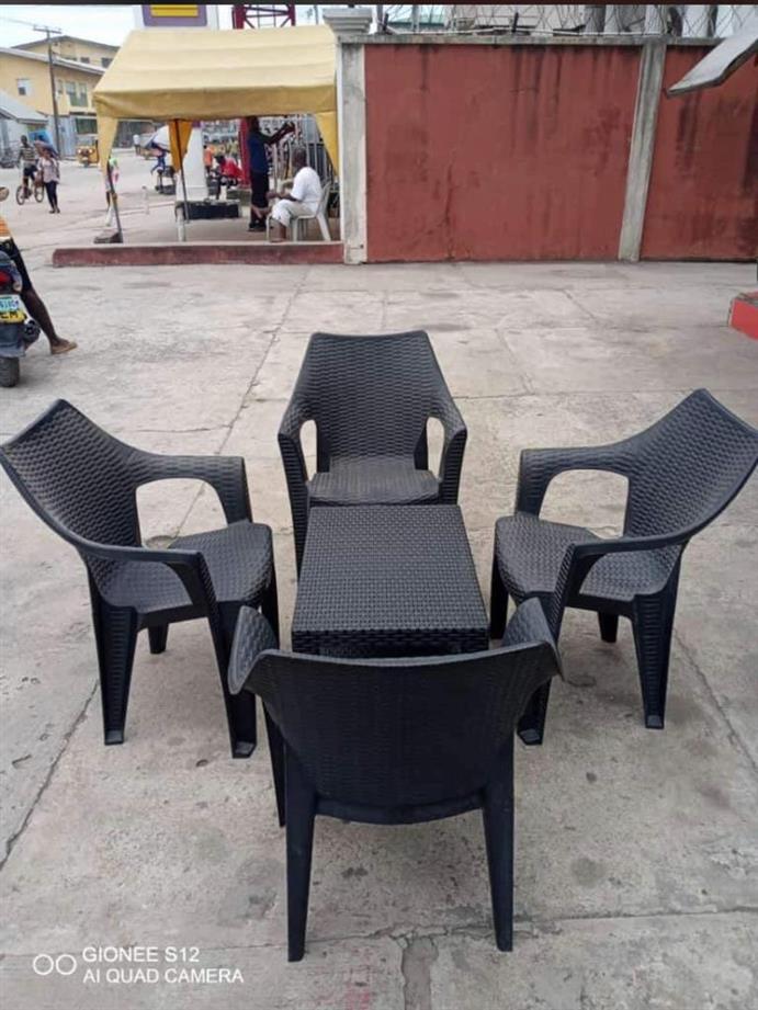 Basket wave set
