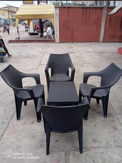 Basket wave set