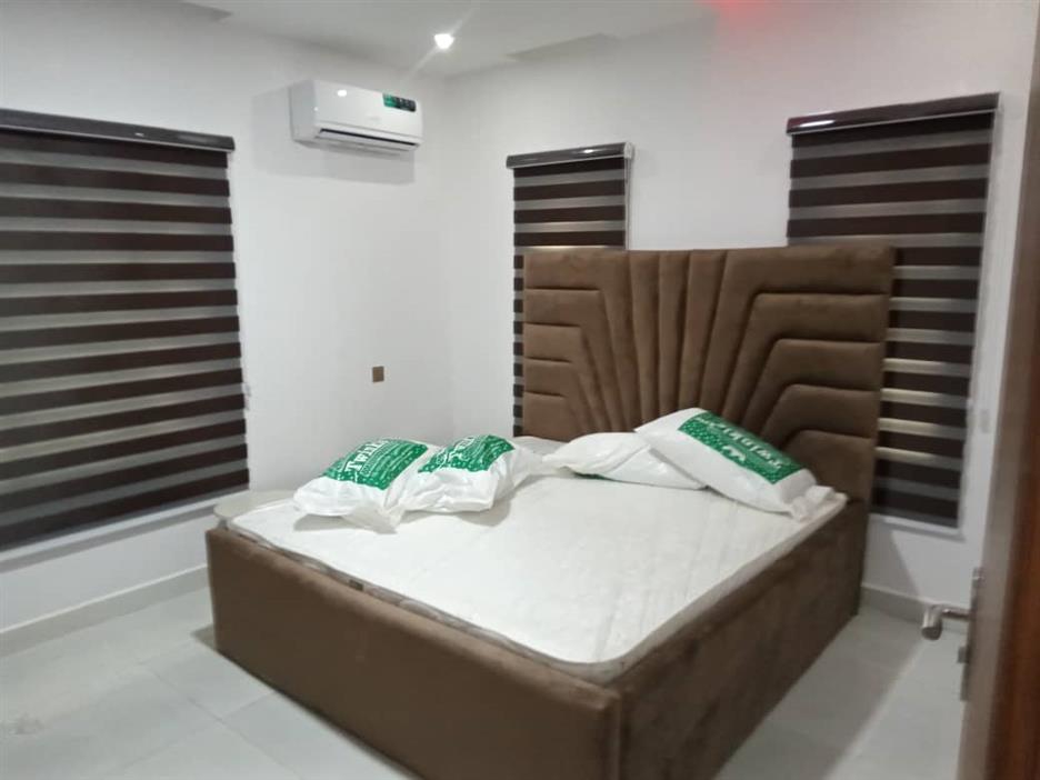 FOR SALE LUXURY FURNISHED 2BEDROOM