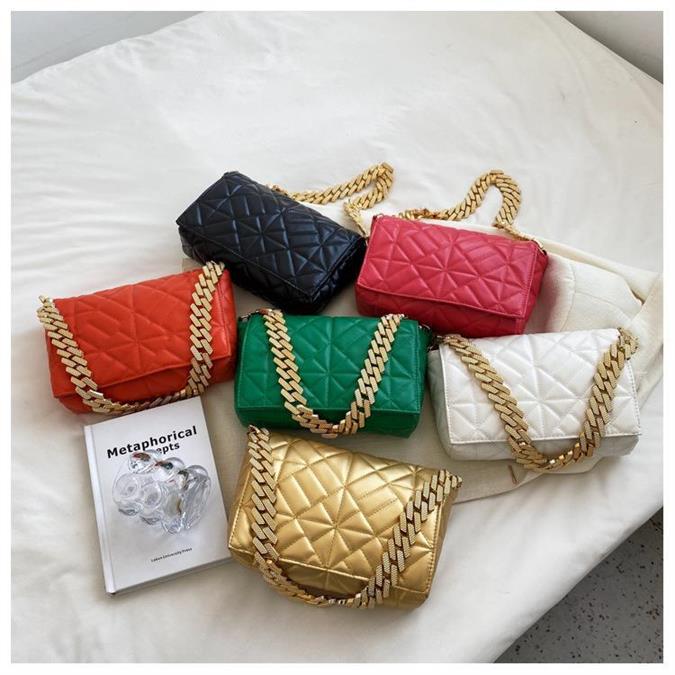 Maxi bag