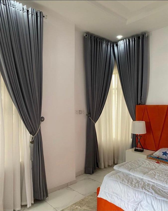 Curtains