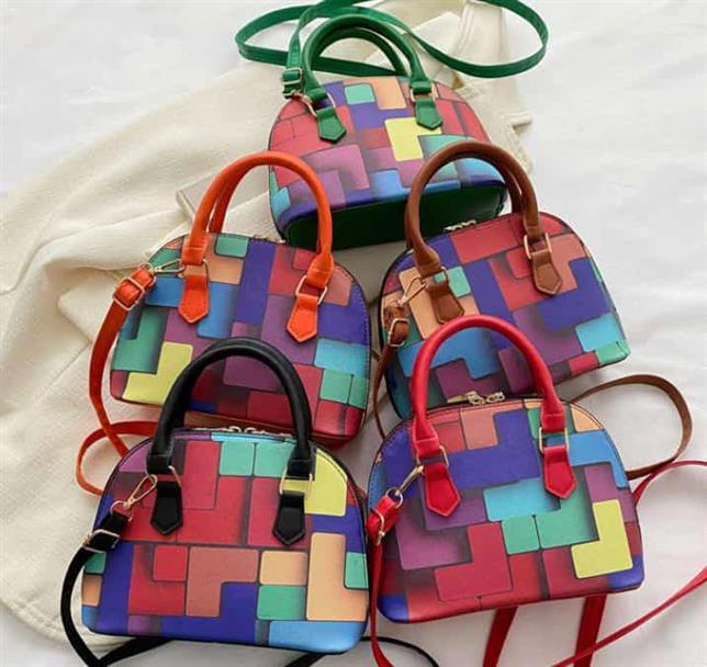 Female hand bag