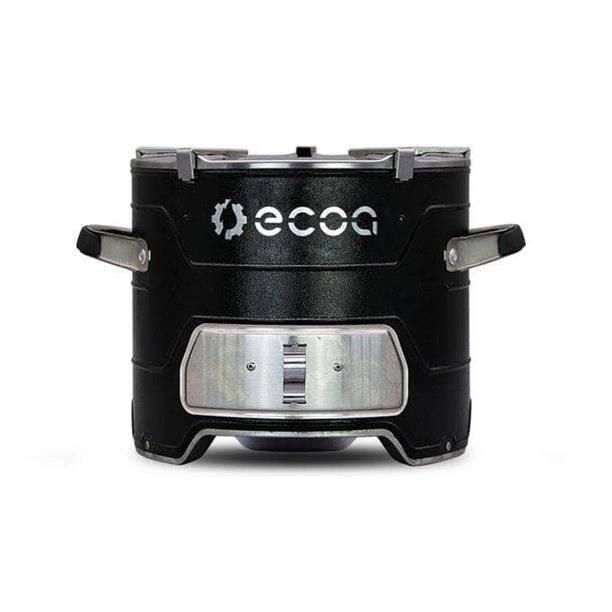 Jikokoa Ecoachar Black