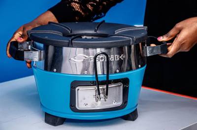 Big Size American Made Baobab Stove