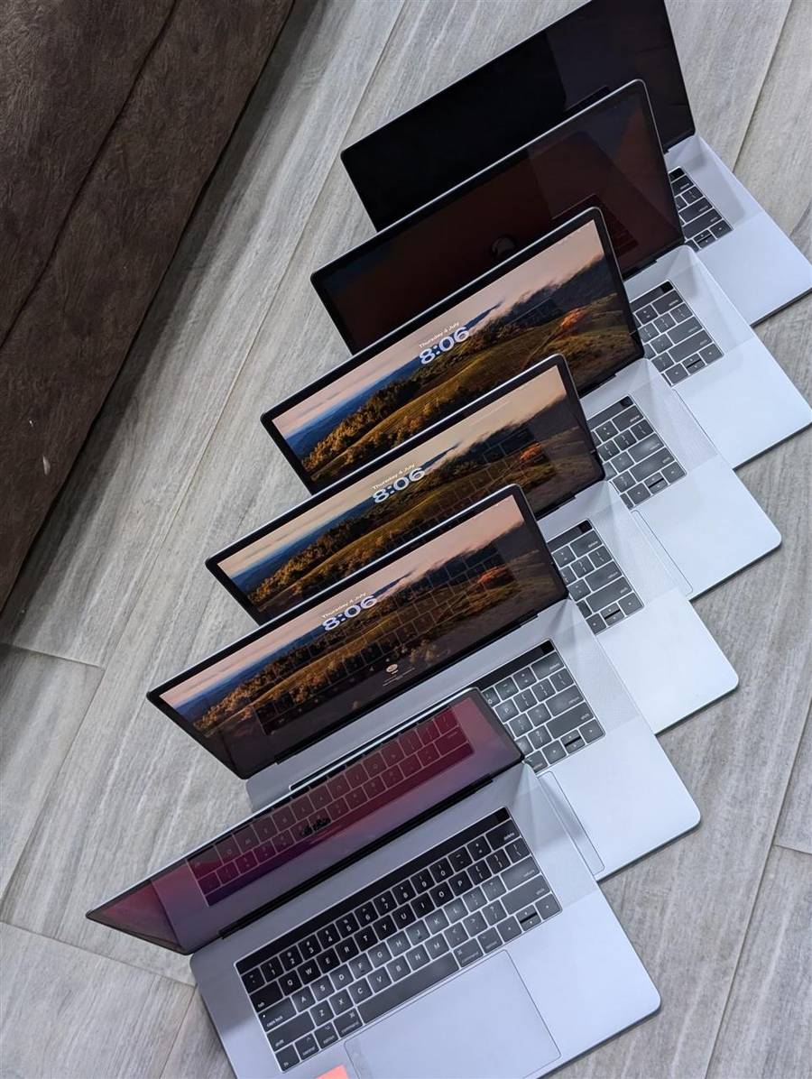 MacBook Pro 2019