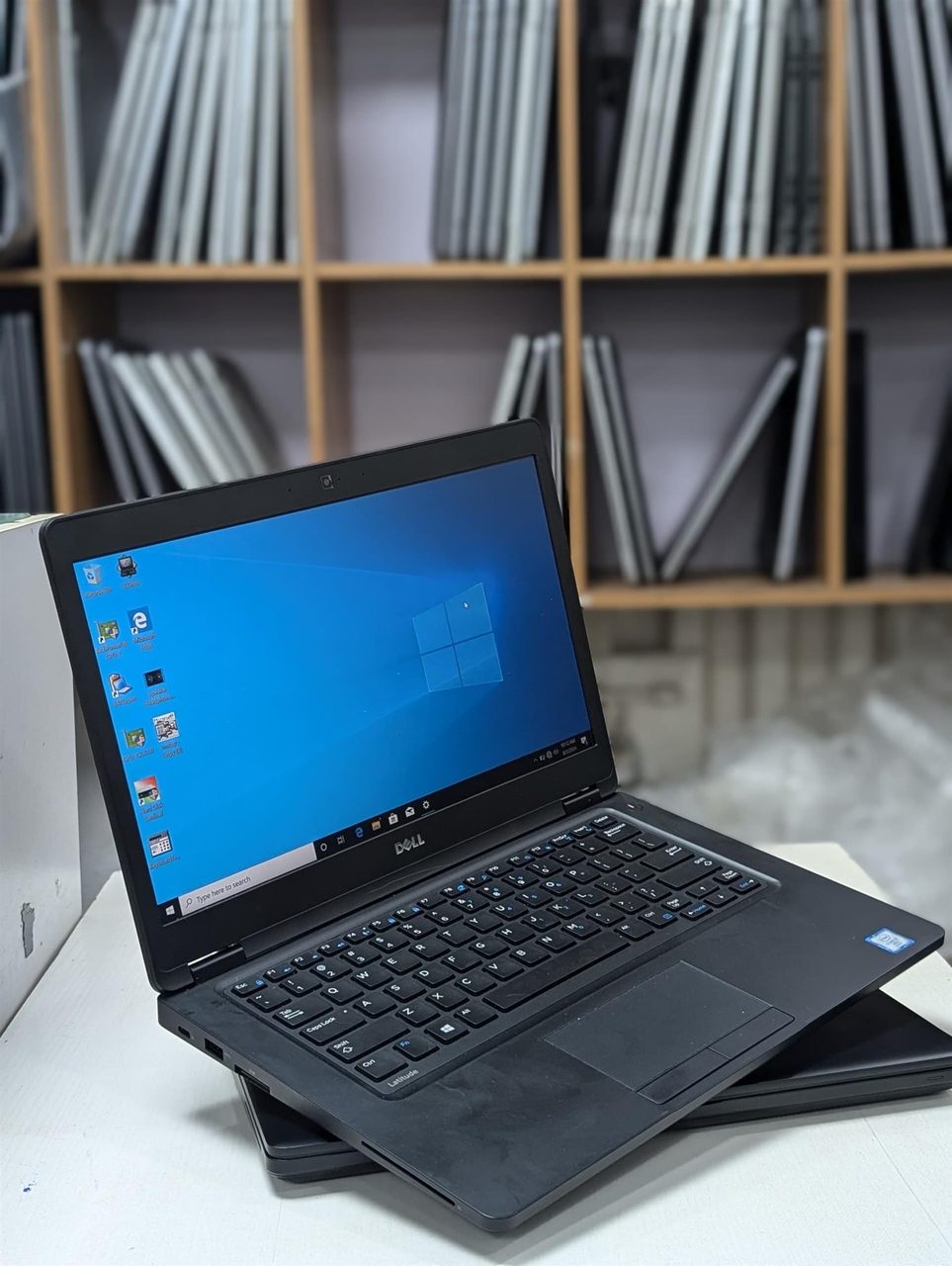 Dell latitude