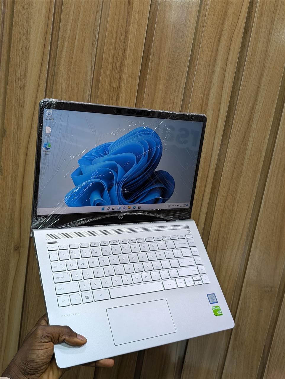 Hp pavilion