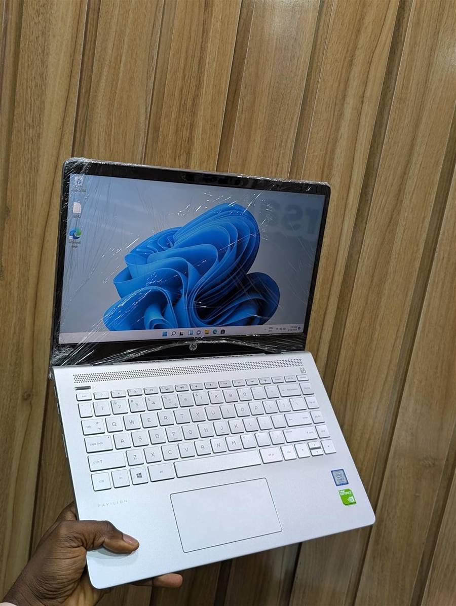 Hp pavilion