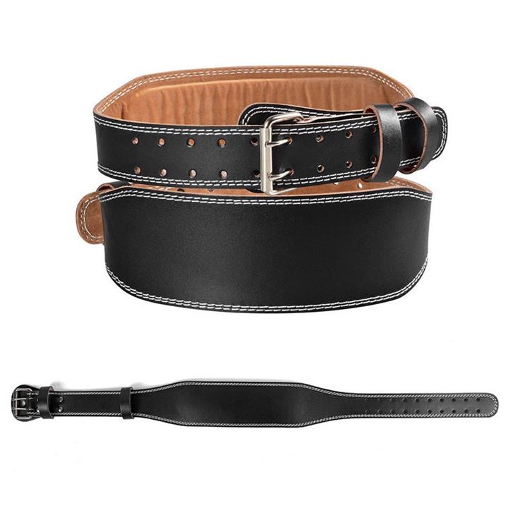 weightlifting belt