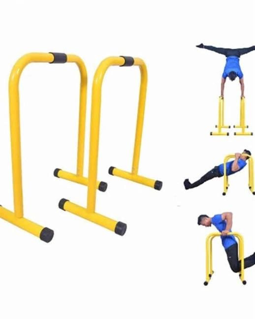 Parallel Gymnastics Bars