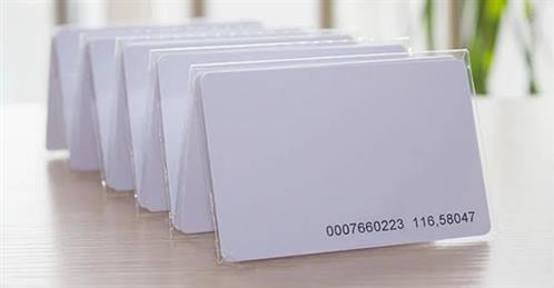 Genuine RFID, MIFARE AND ACCESS CARDS