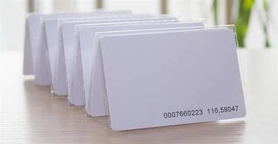 Genuine RFID, MIFARE AND ACCESS CARDS
