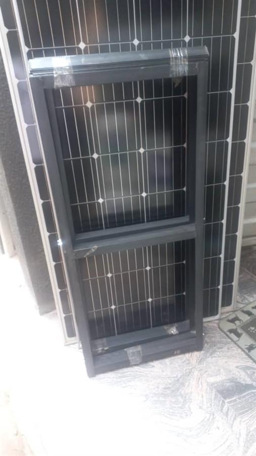 Solar energy
