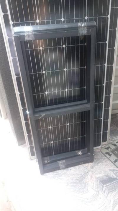 Solar energy